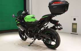KAWASAKI NINJA 400 2021 EX400G