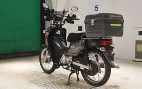 HONDA ｸﾛｽｶﾌﾞ 2001 JA10