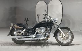 YAMAHA DRAGSTAR 250 VG02J