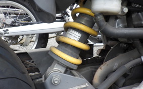 HONDA VTR 250 MC33