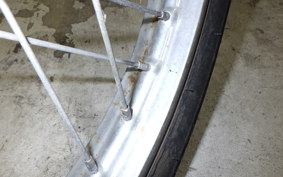 HONDA C50 SUPER CUB AA01