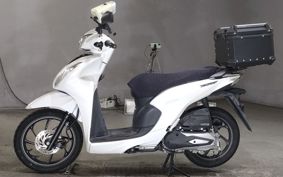 HONDA DIO 110 JK03