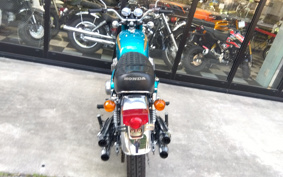 HONDA CB750F CB750