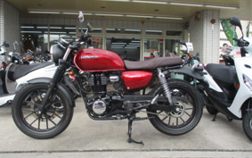 HONDA GB350 2022 NC59