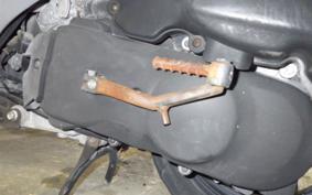 SUZUKI LET's 4 CA46A
