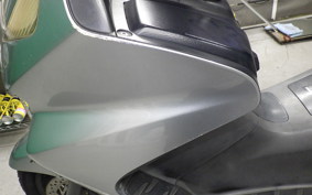 HONDA SILVER WING 400 A 2006 NF01