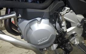 BMW F750GS 2018