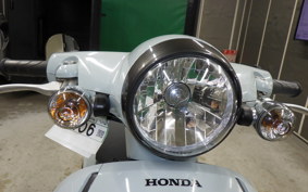 HONDA GIORNO 3 2016 AF77