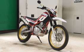 YAMAHA SEROW 250 Gen.3 2008 DG31J