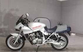 SUZUKI GSX250 KATANA GJ76A