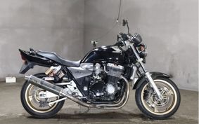 HONDA CB1300SF SUPER FOUR SC40