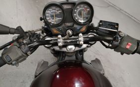 KAWASAKI ZANZAS ZR400D