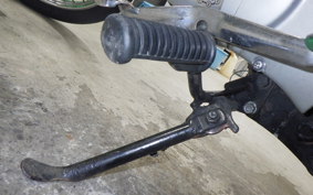 SUZUKI K50 1992 BA15A