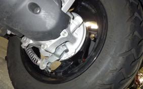 YAMAHA AXIS 125 Z 2014 SEJ6J