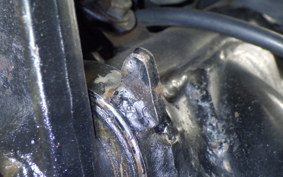 HONDA CBX750F 1986 RC17