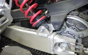 HONDA CB400 SUPER BOLDOR A 2020 NC42