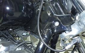 HARLEY FXST1750 2022