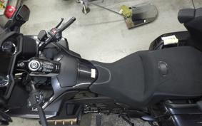 HONDA GL 1800 GOLD WING TOUR DCT 2026 SC79