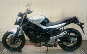 SUZUKI GLADIUS400 ABS 2012 VK58A