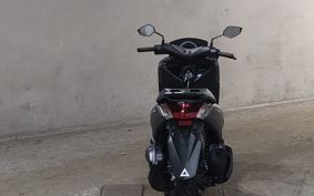 YAMAHA N-MAX 125 SED6J