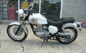 KAWASAKI ESTRELLA BJ250A