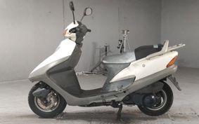 HONDA SPACY125 JF04