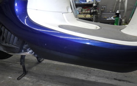 YAMAHA VINO 50 Gen.4 AY02