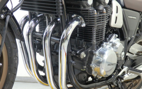 HONDA CB1100RS FINAL ED 2022 SC65