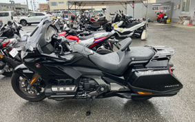 HONDA GL 1800 GOLD WING 2021 SC79