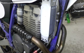 YAMAHA TT250R 2012 4GY