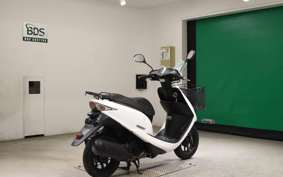 HONDA DIO Gen.6 2020 AF68