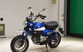 HONDA MONKEY 125 JB02