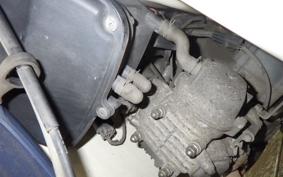 SUZUKI BIRDIE 50 BA43A