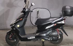 YAMAHA CYGNUS125Z TJAA