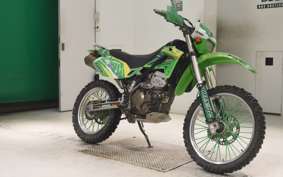 KAWASAKI KLX250 2024 LX250E