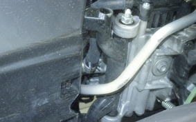 HONDA ﾀﾞﾝｸ AF78