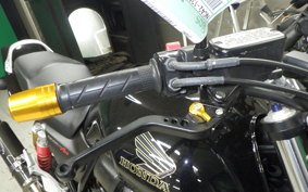 HONDA CB400SF VTEC 2013 NC42