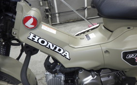 HONDA CT125 HUNTER CUB JA55