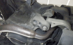 HONDA ZOOMER-X 2005 JF52