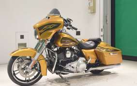 HARLEY FLHXS 1690 2016