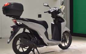 HONDA DIO 110 JK03
