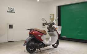 SUZUKI LET's 4 Basket CA43A