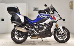 BMW S1000XR 2021