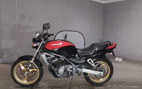 KAWASAKI BALIUS250 ZR250A