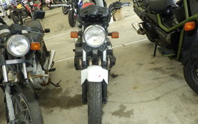 HONDA CBR400F 1985