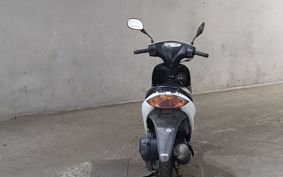 SUZUKI ADDRESS V50 CA4BA