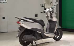 HONDA LEAD 125 1994 JF45