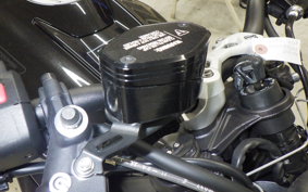 TRIUMPH STREET TRIPLE RS 2026