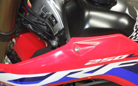 HONDA CRF250L 2016 MD47