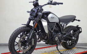 DUCATI SCRAMBLER ICON 2024 7K00